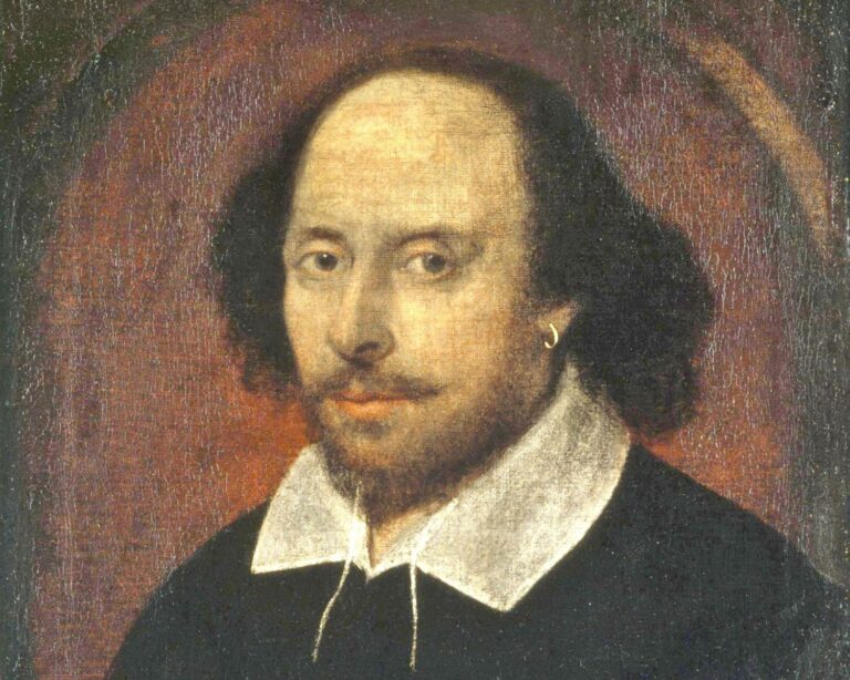 William Shakespeare: Sonnet 118 – Übersetzung