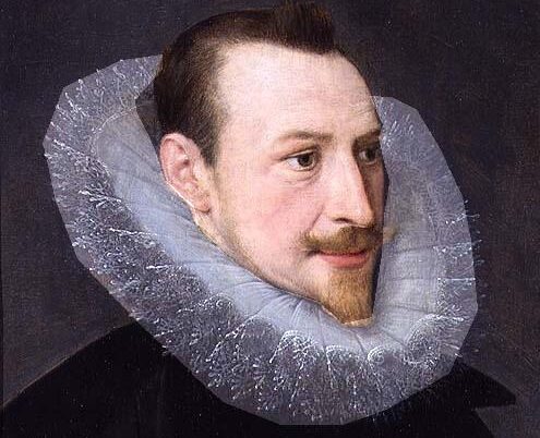 Edmund Spenser