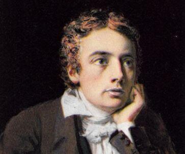 John Keats